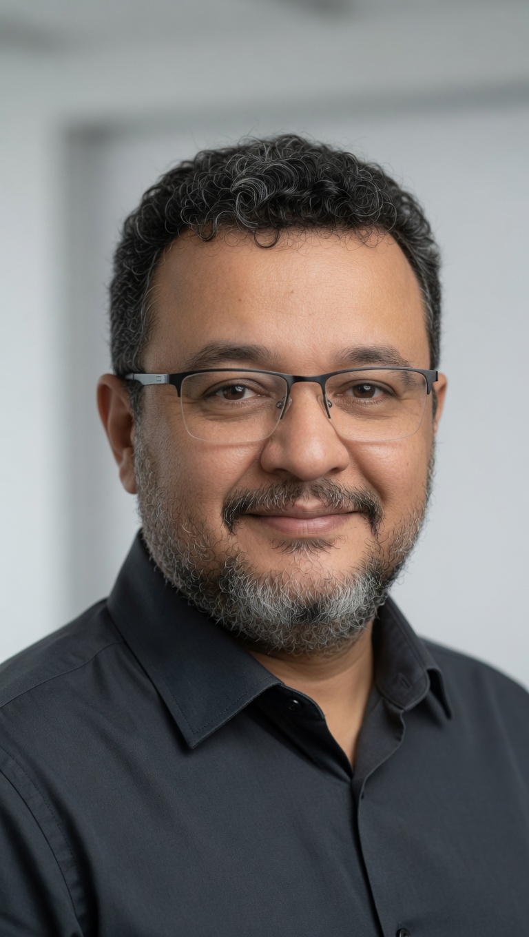 Foto de perfil de Charles de Sena — Consultor de Growth Marketing em São Paulo